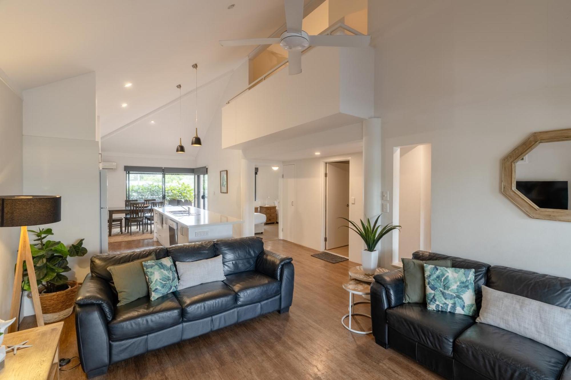 Outrigger Bay Aparthotel Byron Bay