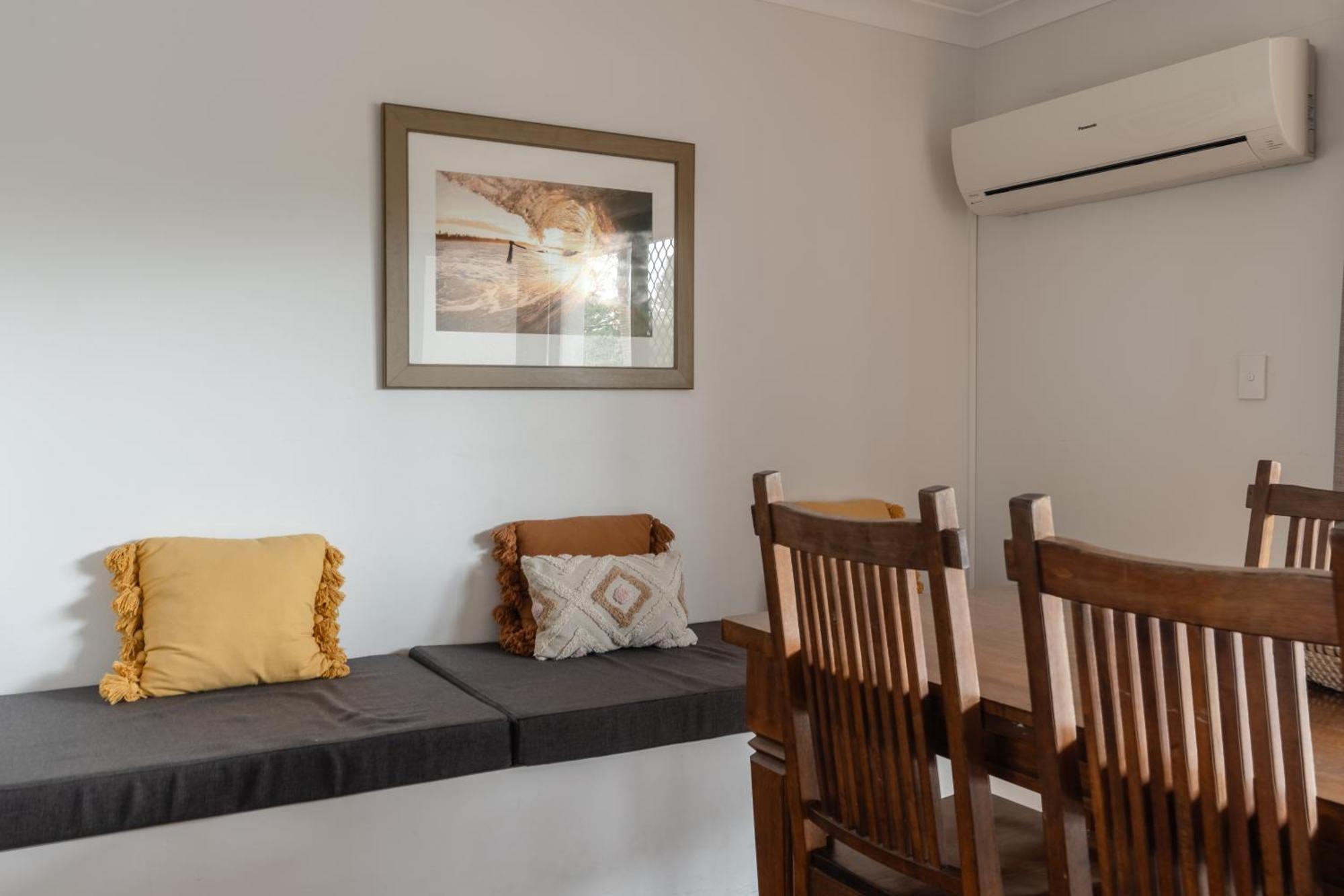 Aparthotel Outrigger Bay