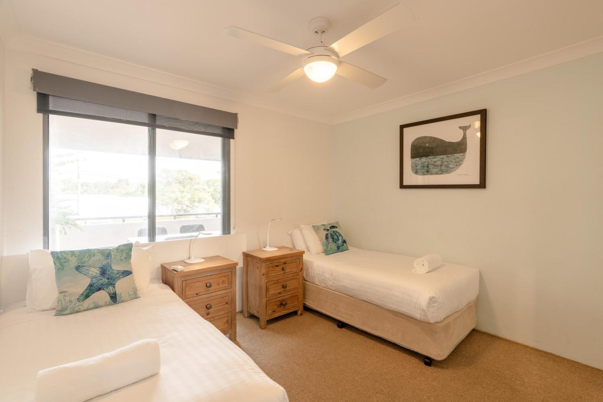 Outrigger Bay Aparthotel 4*