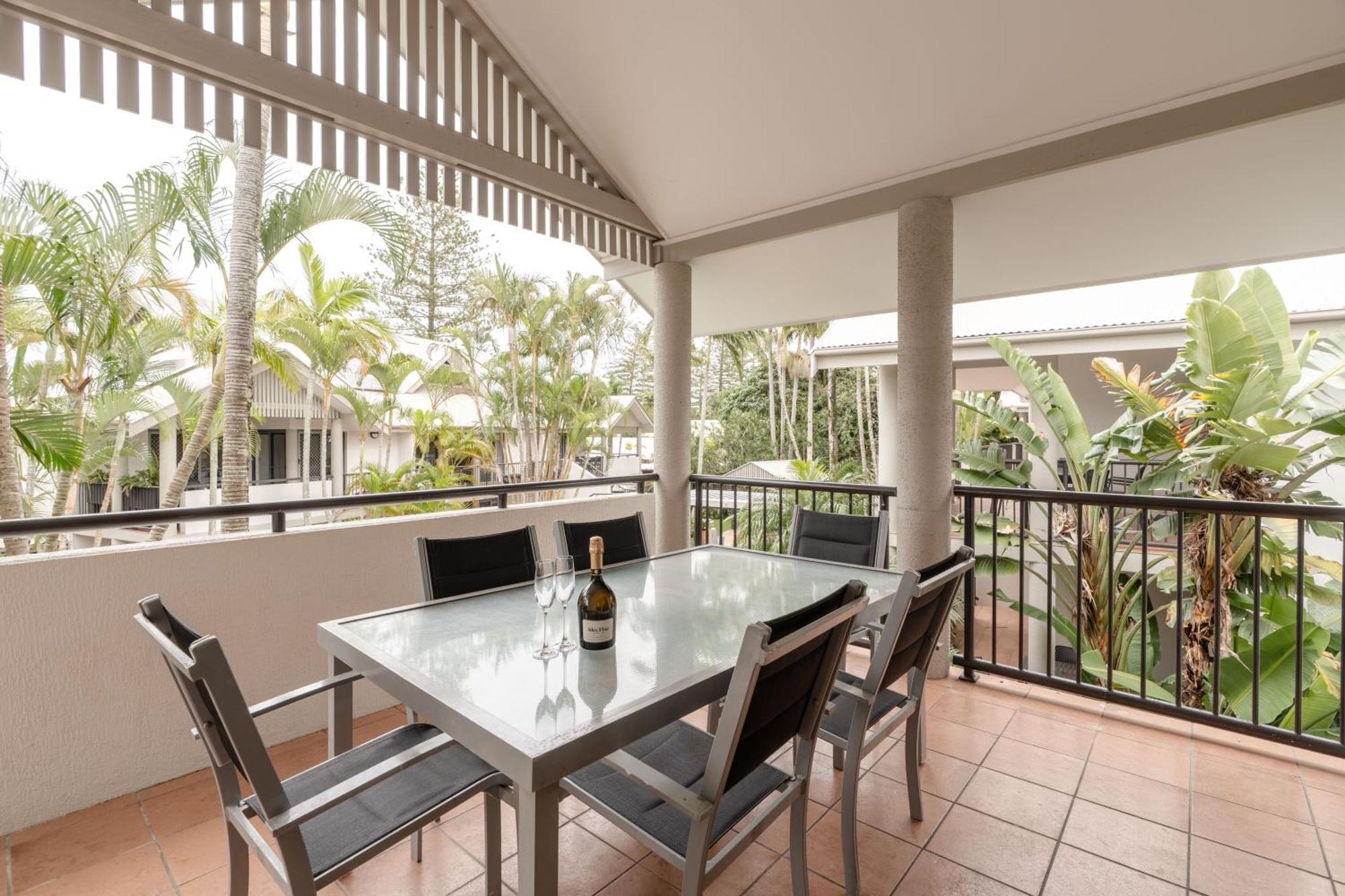 Aparthotel Outrigger Bay 4*