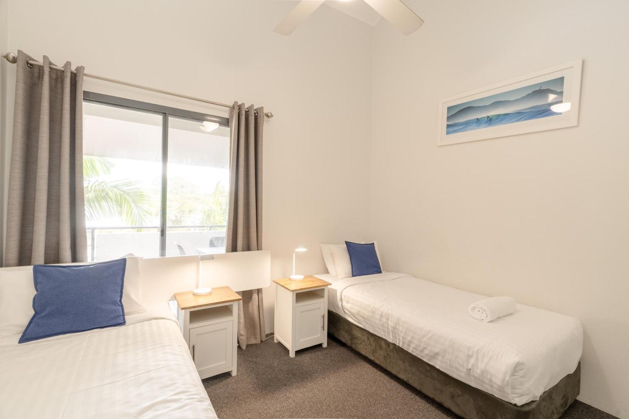 Outrigger Bay 4*