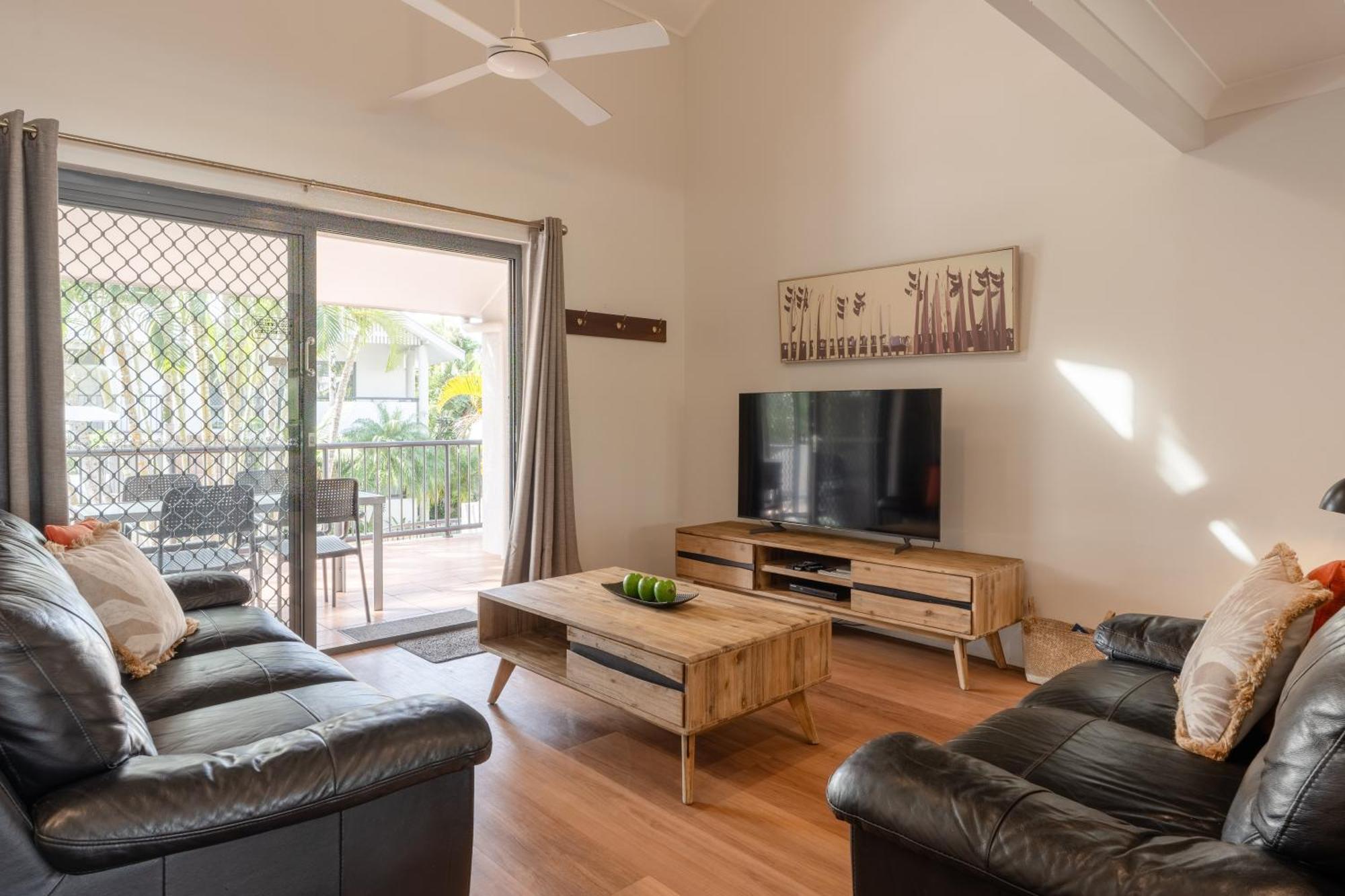 Outrigger Bay 4* Byron Bay