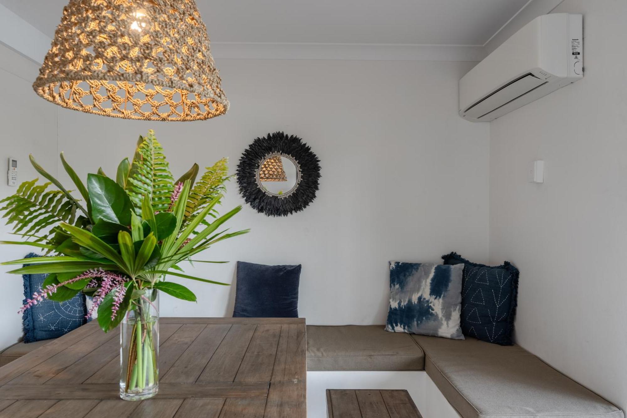 Aparthotel Outrigger Bay Byron Bay