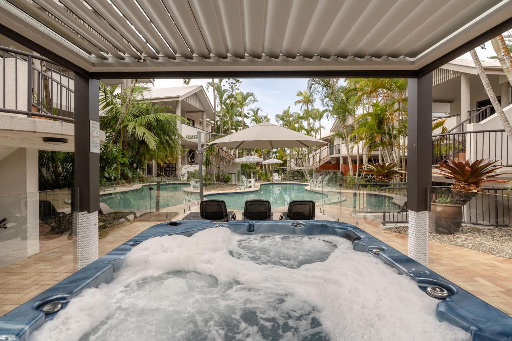 Aparthotel Outrigger Bay