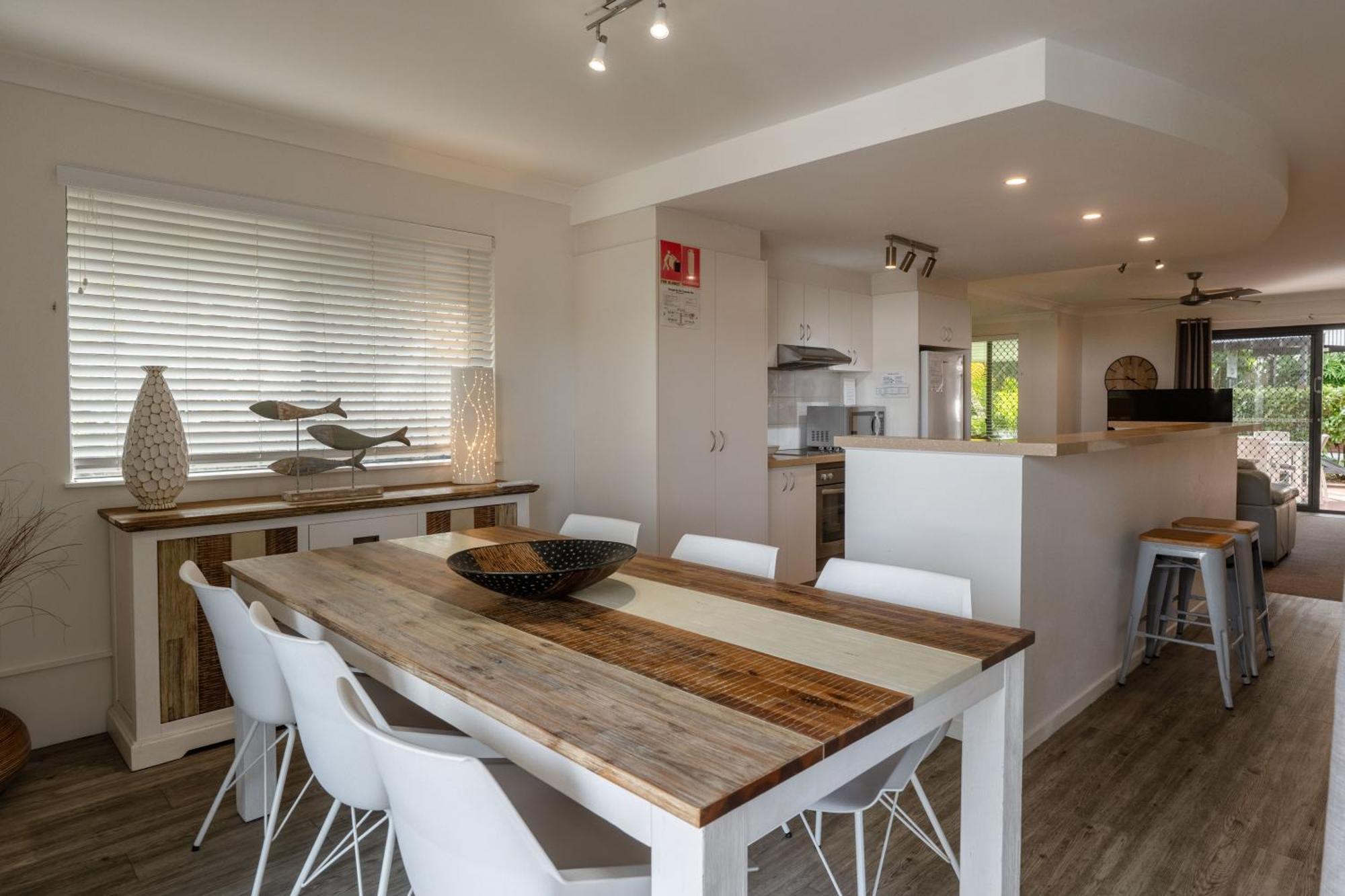 Outrigger Bay Aparthotel Byron Bay