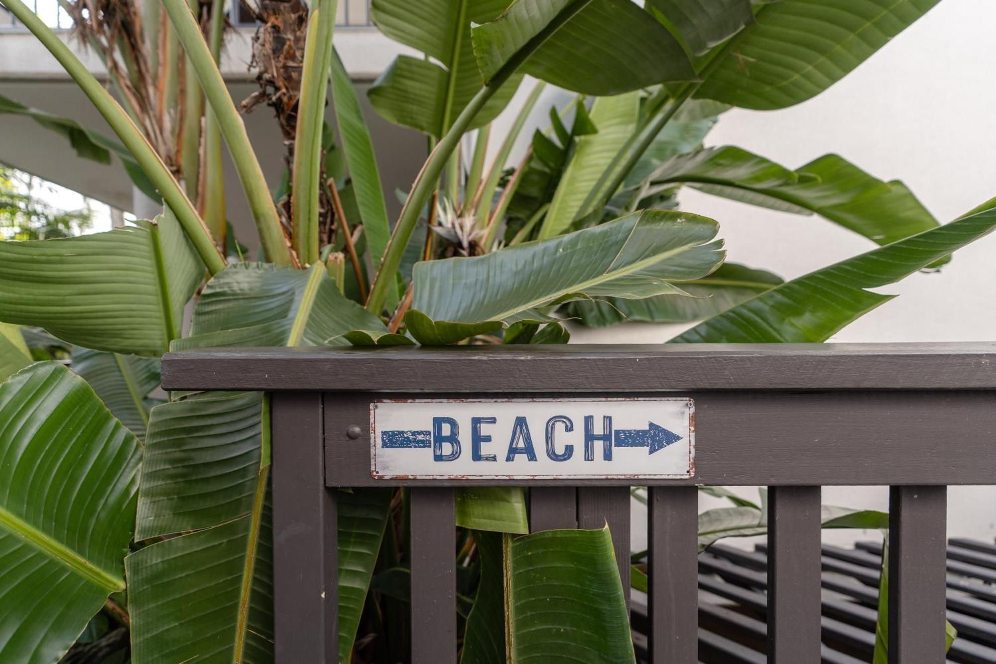 Outrigger Bay 4* Byron Bay