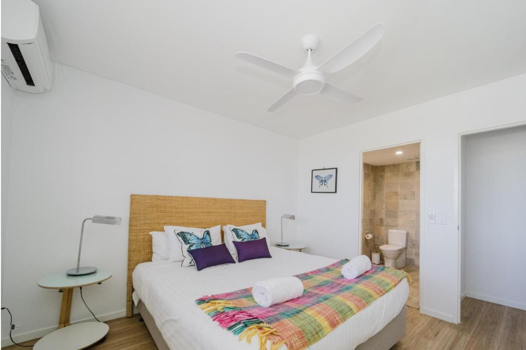 Bay Royal Aparthotel Byron Bay