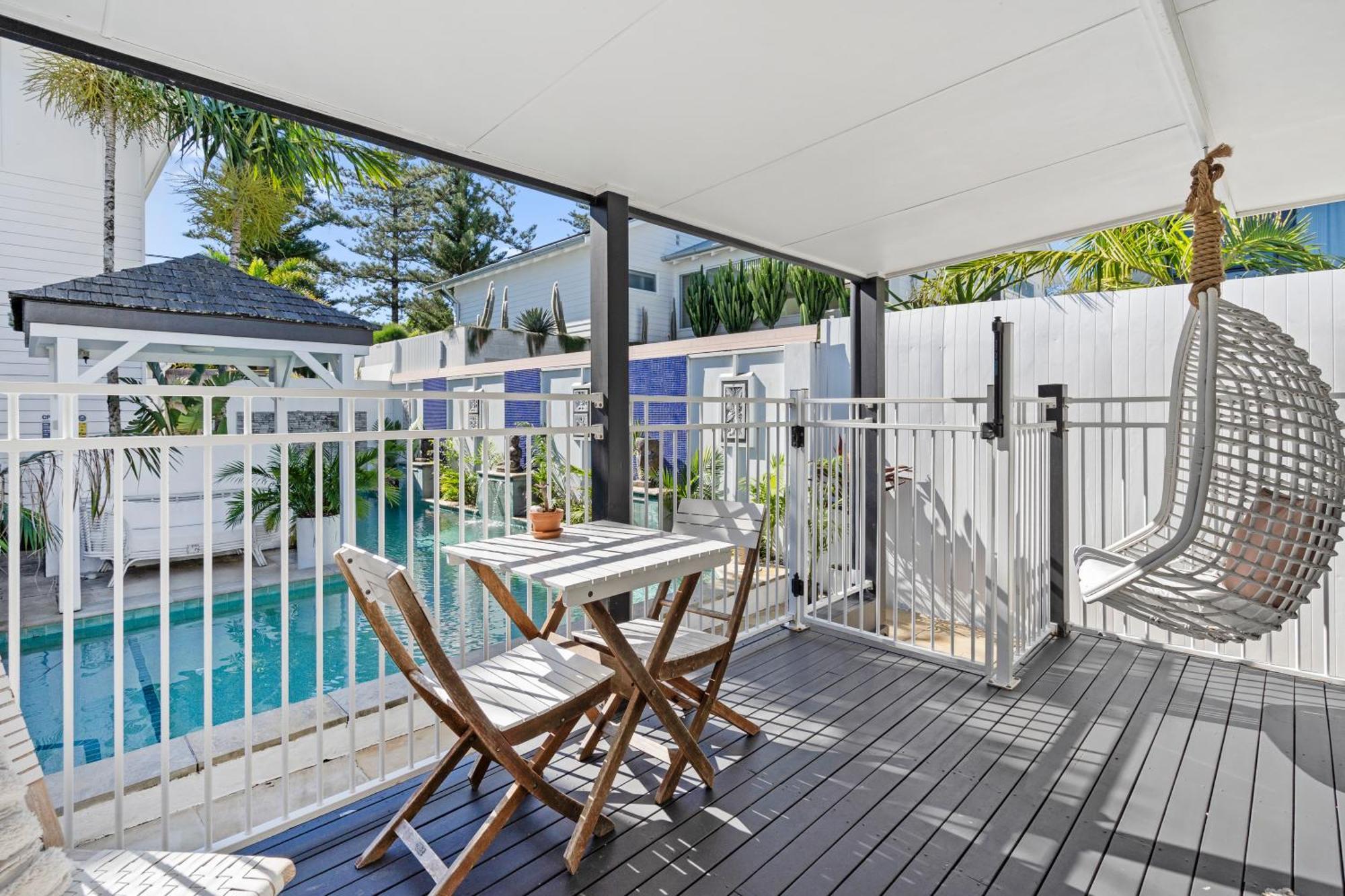 Guest house Azur 4*