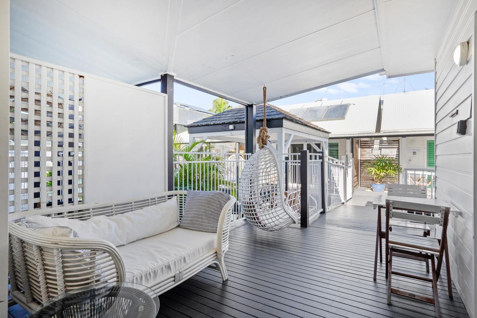 Azur Guest house Byron Bay