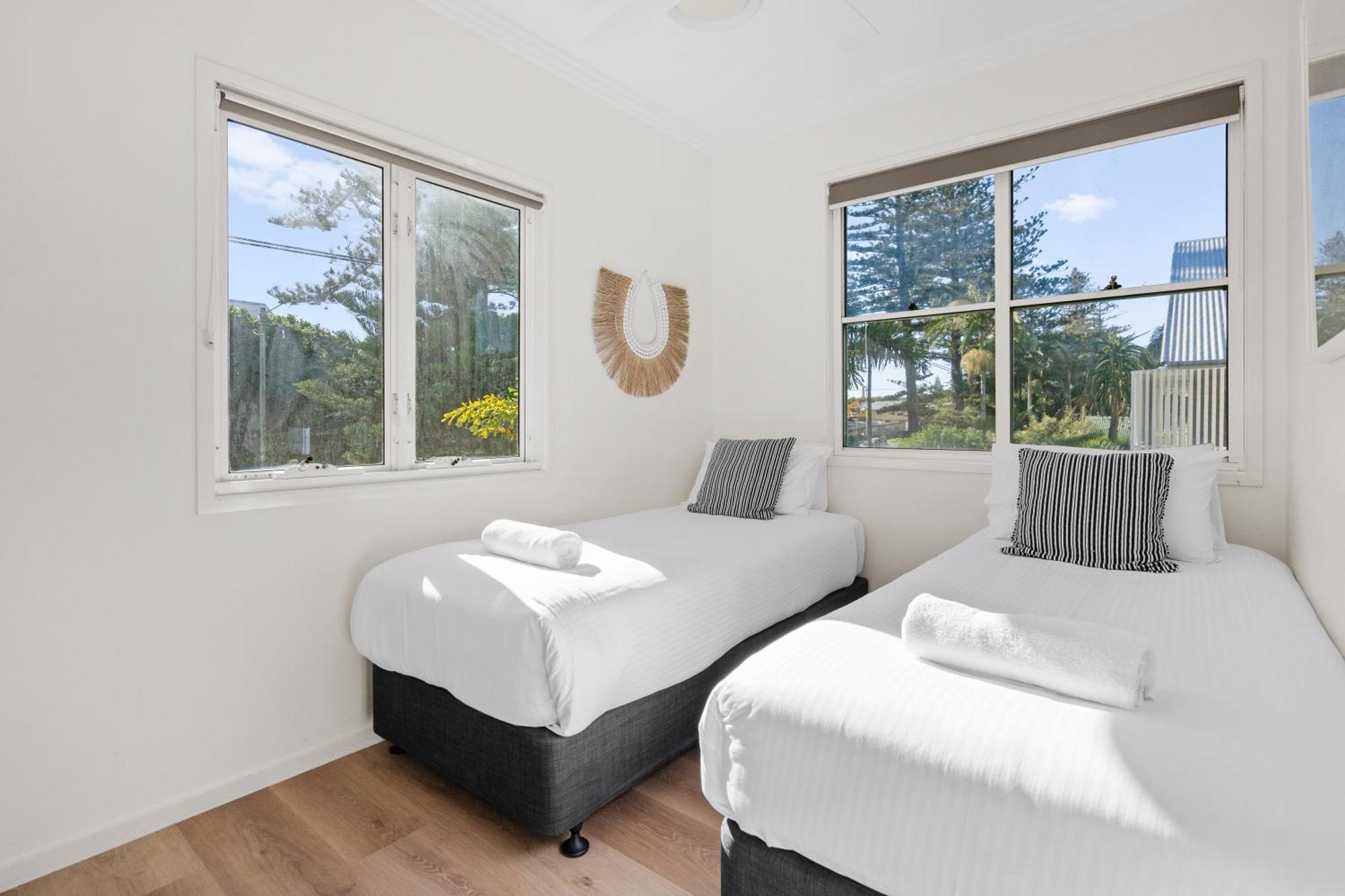 Azur Guest house 4*