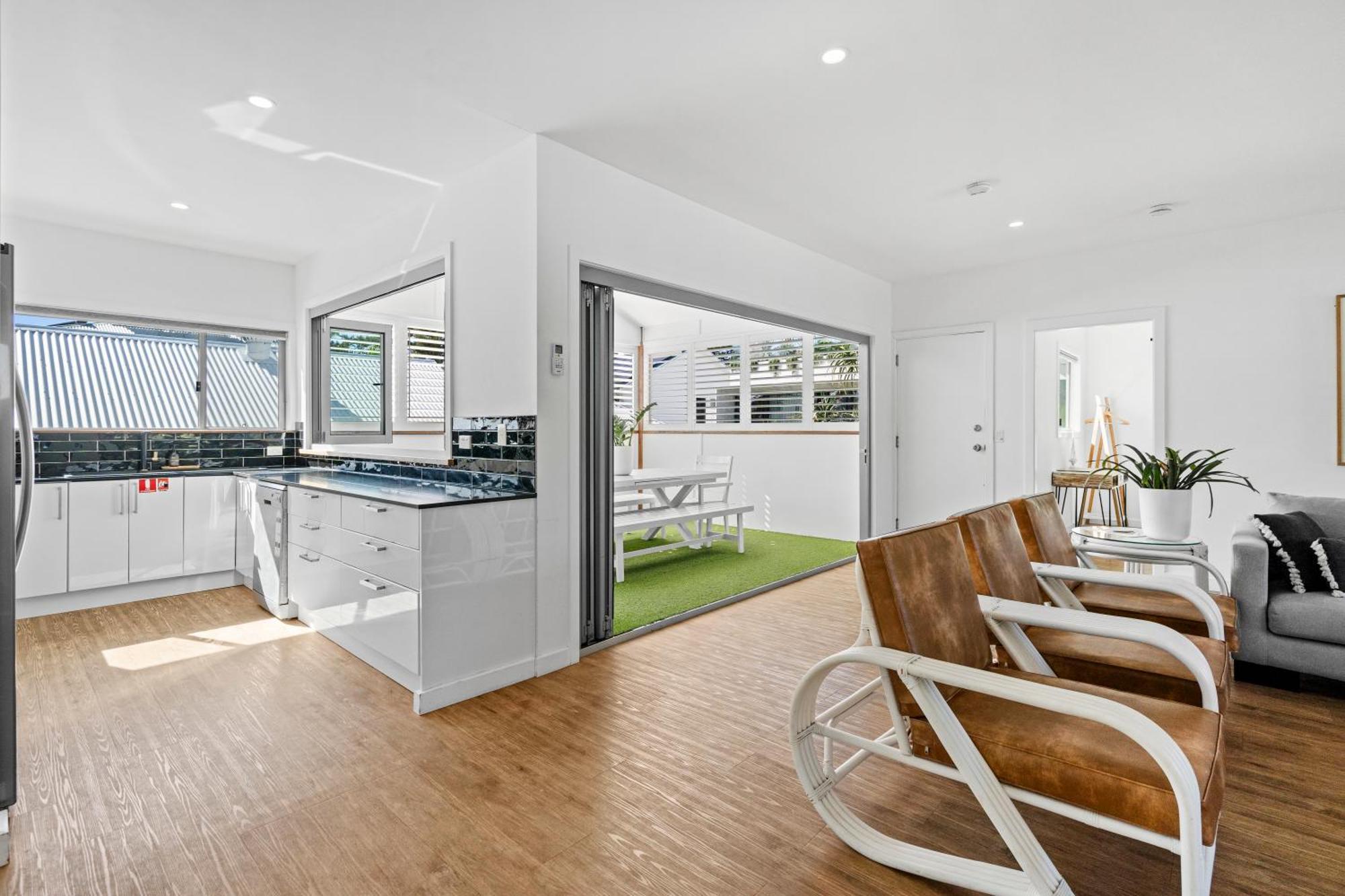 Azur Guest house Byron Bay