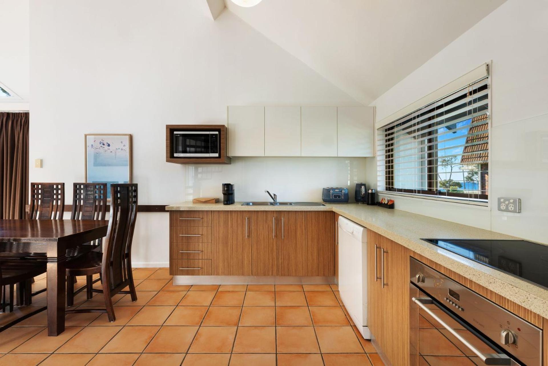 Beachfront Loft 11 * Byron Bay