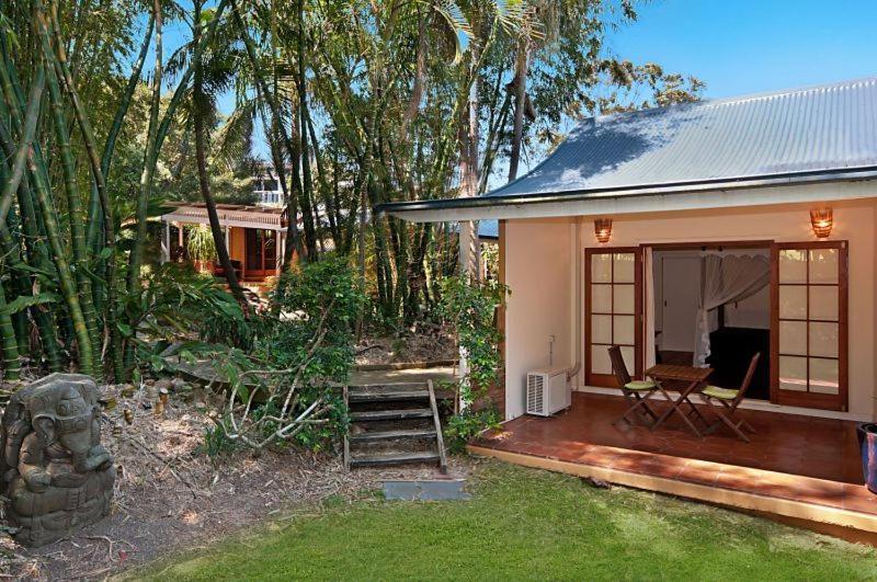 Anna's * Byron Bay