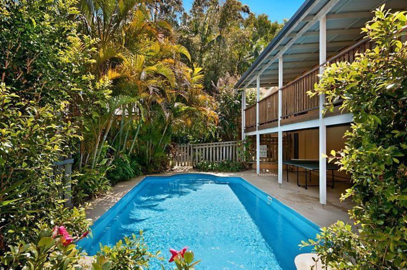 Anna's Byron Bay