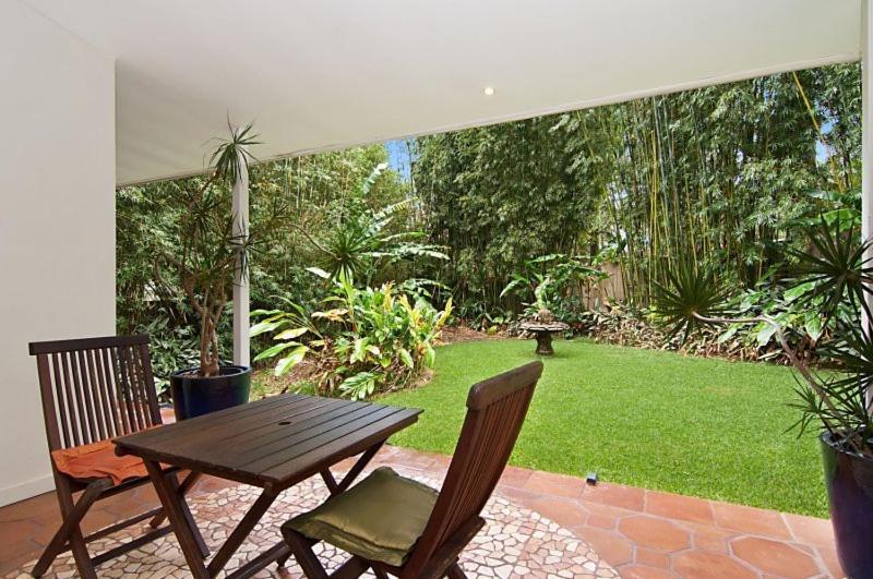 Apartment Anna's Byron Bay