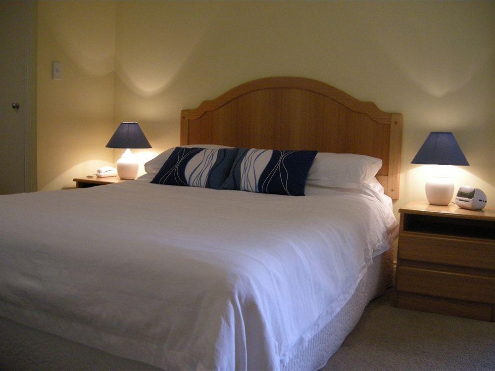 Guest house Ruskin House Byron Bay