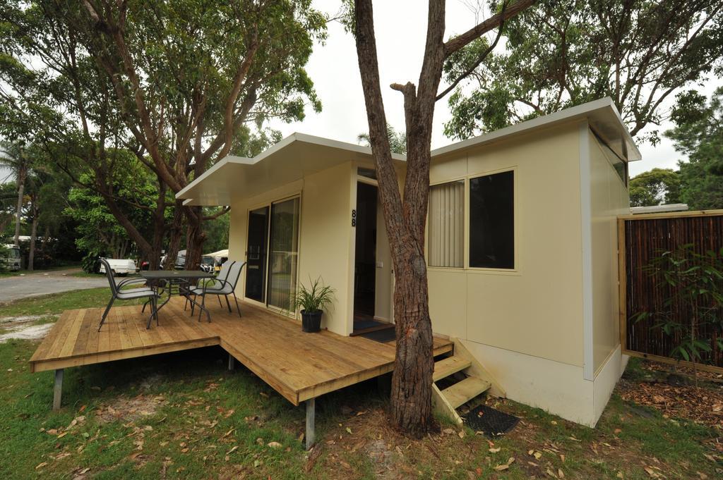 Ingenia Holidays 3* Byron Bay