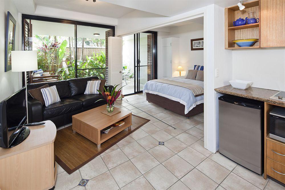Aparthotel Julians Byron Bay