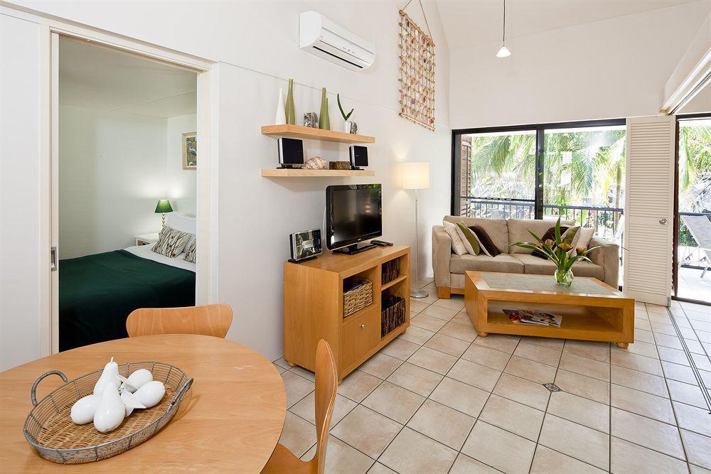 Aparthotel Julians Byron Bay