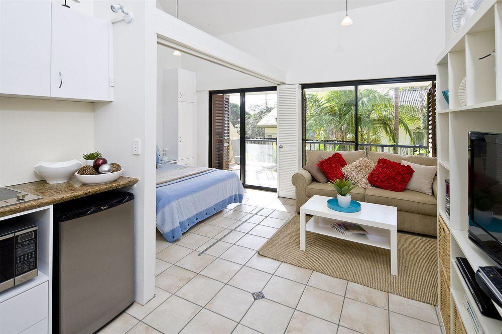 Aparthotel Julians Byron Bay