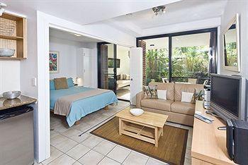 Aparthotel Julians Byron Bay
