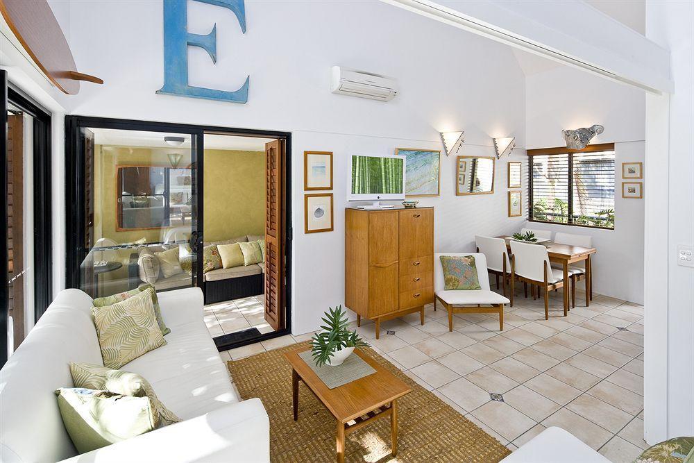 Julians Aparthotel Byron Bay