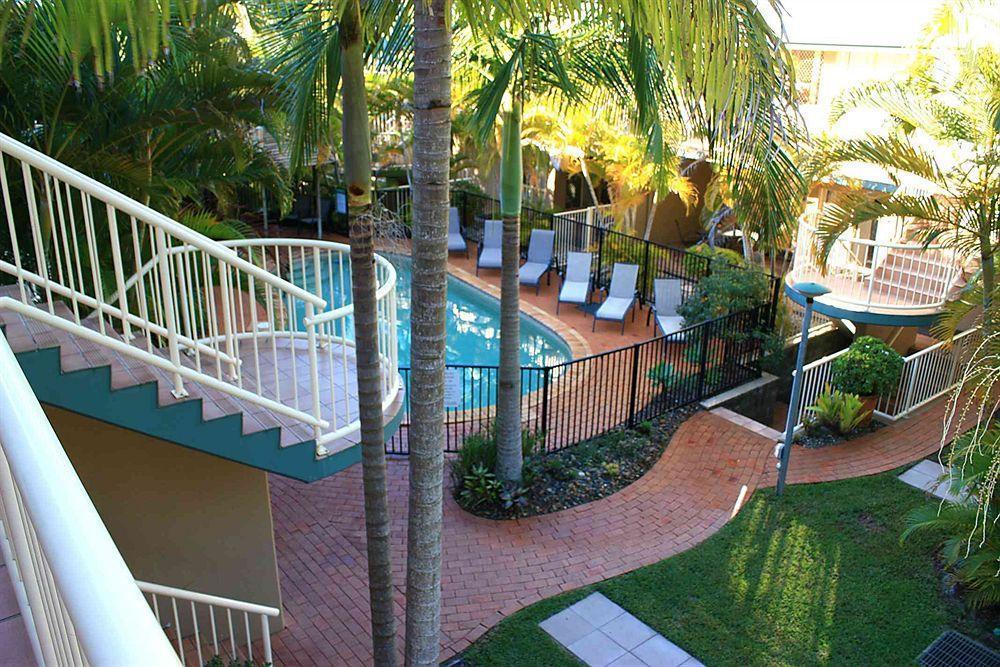 Aparthotel Mariner Bay 4*