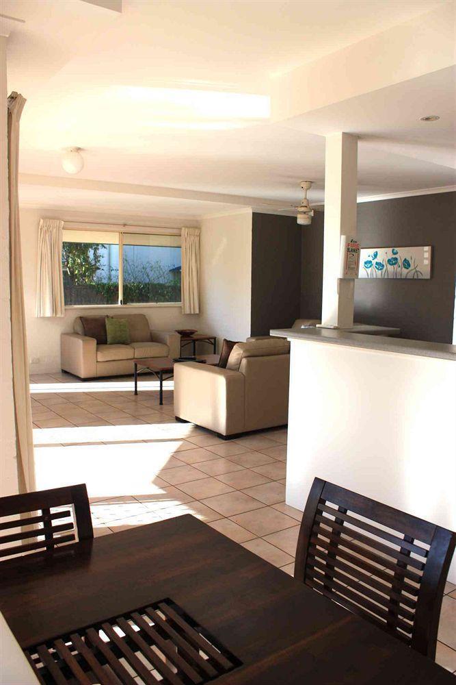 Aparthotel Mariner Bay Byron Bay