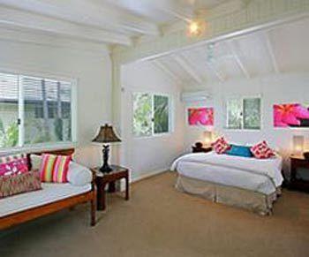 A Perfect - Allure Byron Bay