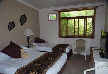 Holiday home A Perfect - House At Tallows