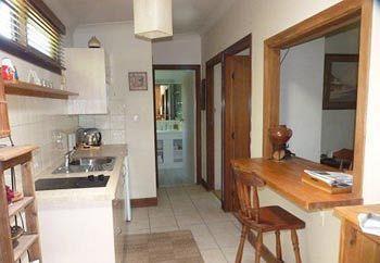 A Perfect - House At Tallows