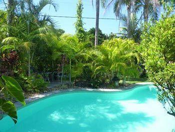 A Perfect - House At Tallows