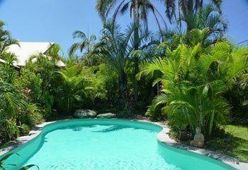 Holiday home A Perfect - House At Tallows Byron Bay