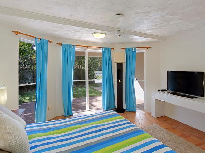 Villa A Perfect - Clarkes Byron Bay