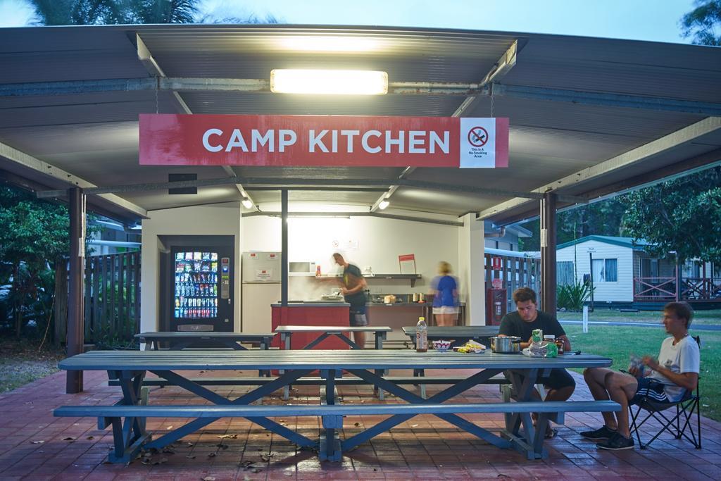 Ingenia Holidays Holiday park Byron Bay