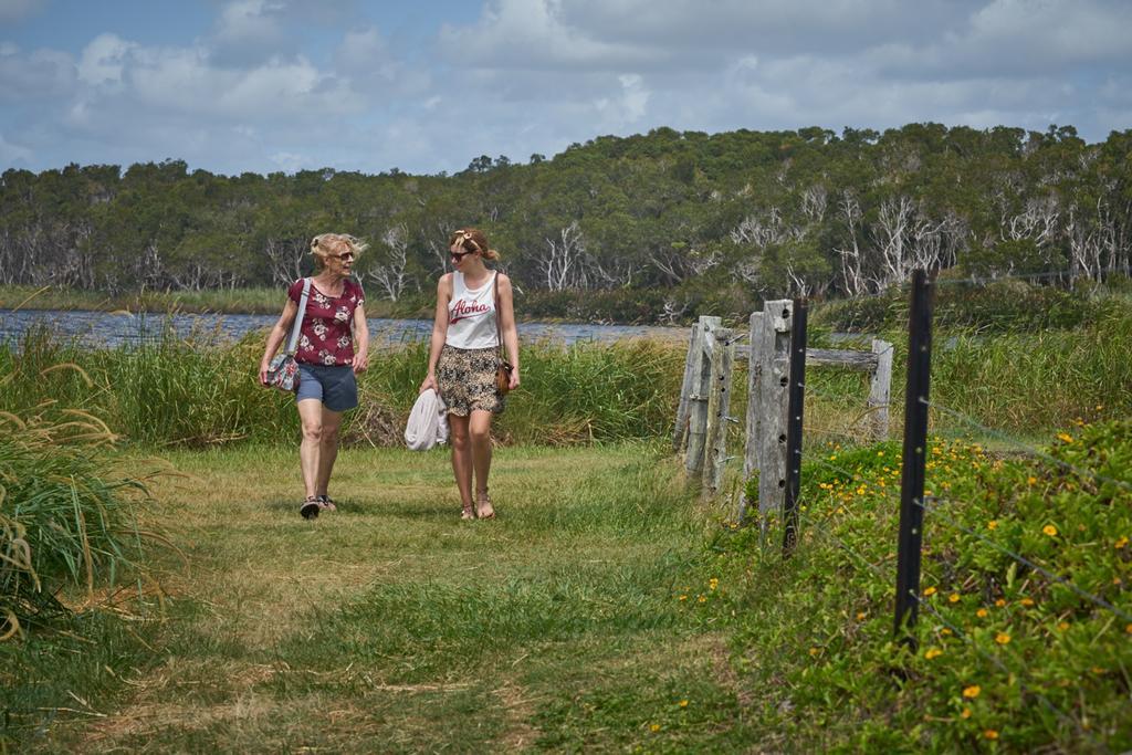 Holiday park Ingenia Holidays Byron Bay
