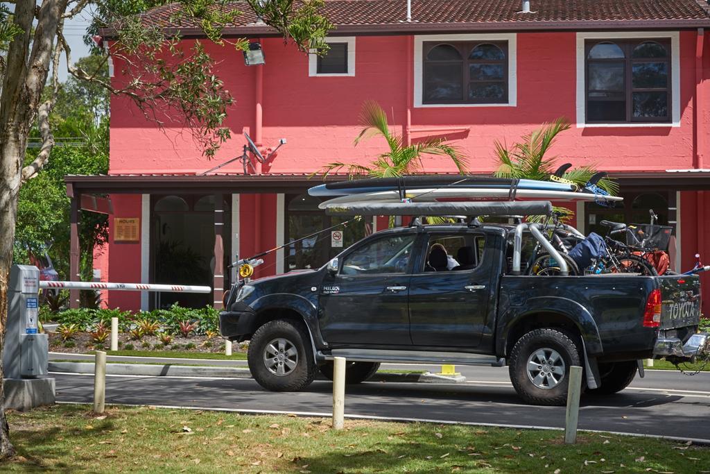 Holiday park Ingenia Holidays Byron Bay
