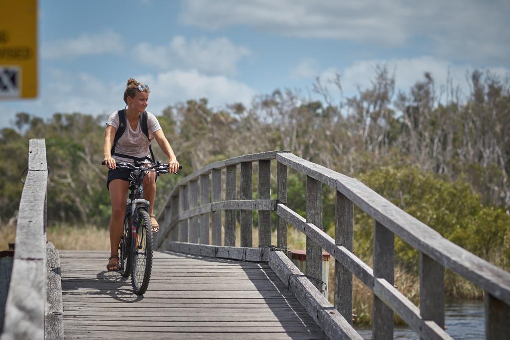 Ingenia Holidays 3* Byron Bay