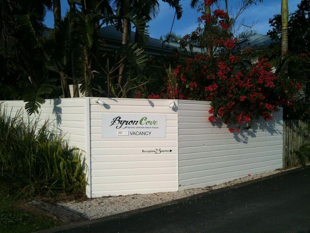Cove Guest house Byron Bay