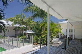 Cove Guest house 4*