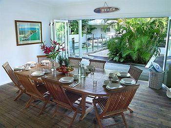 Cove 4* Byron Bay