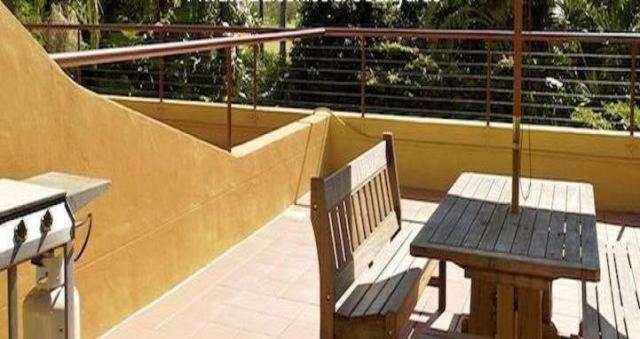 Byron Links Aparthotel 3*