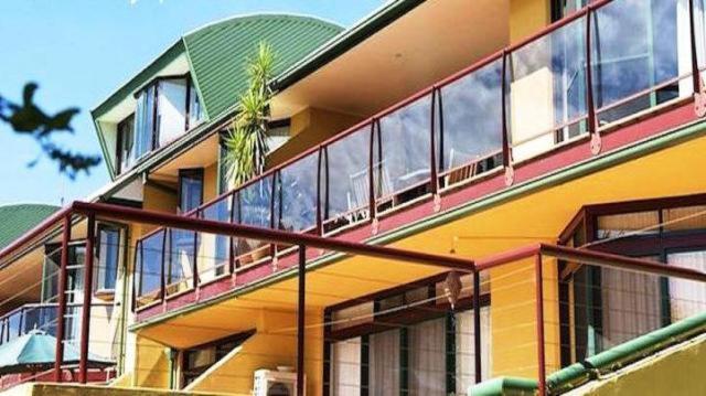 Aparthotel Byron Links Byron Bay