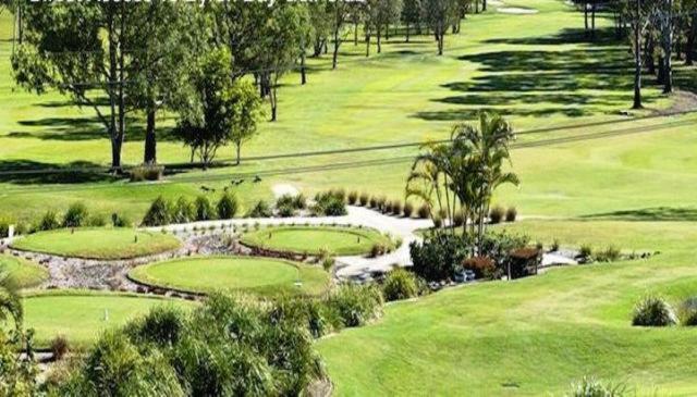 Byron Links 3* Byron Bay