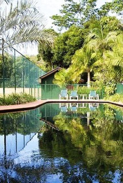 Byron Links Aparthotel 3*