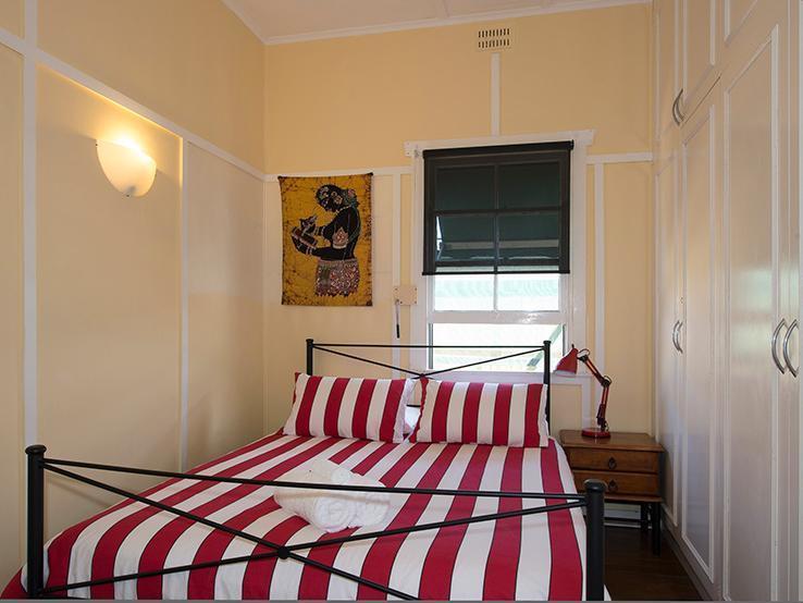 Guest house Barbara's Byron Bay