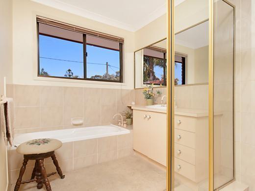 Guest house Sandals Byron Bay