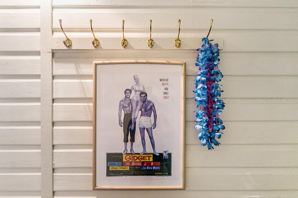 Gidget's Surf Shack Byron Bay