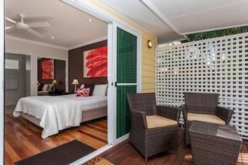 Hotel Aaron's @ Byron Byron Bay