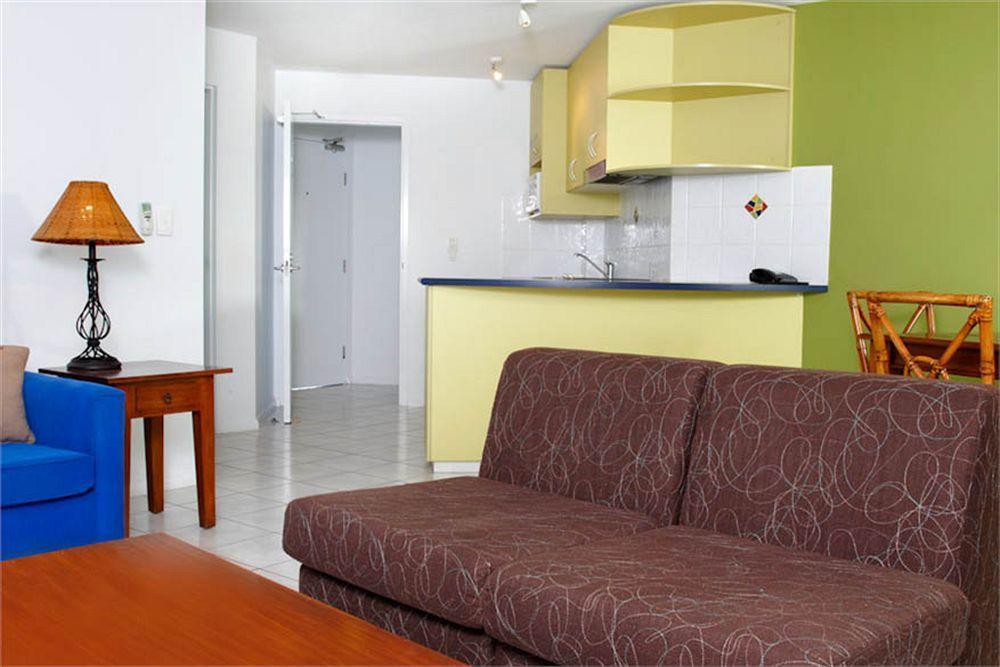 Eco Aparthotel Byron Bay